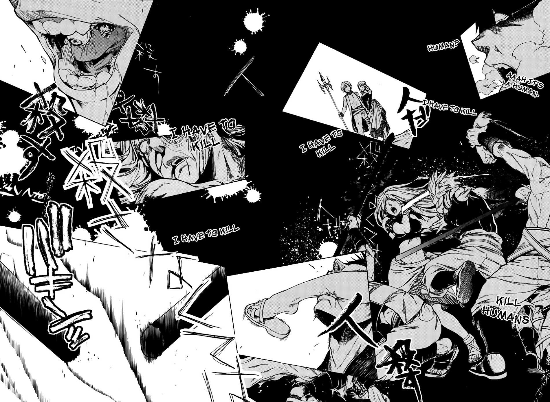 Read Mushoku Tensei - Isekai Ittara Honki Dasu Manga Online