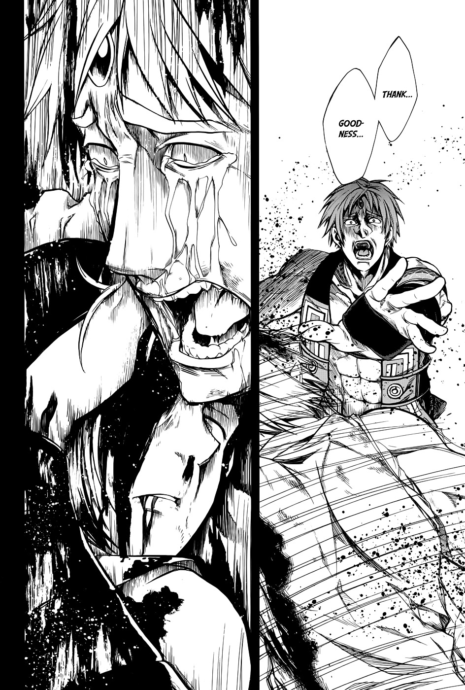 Read Mushoku Tensei - Isekai Ittara Honki Dasu Manga Online