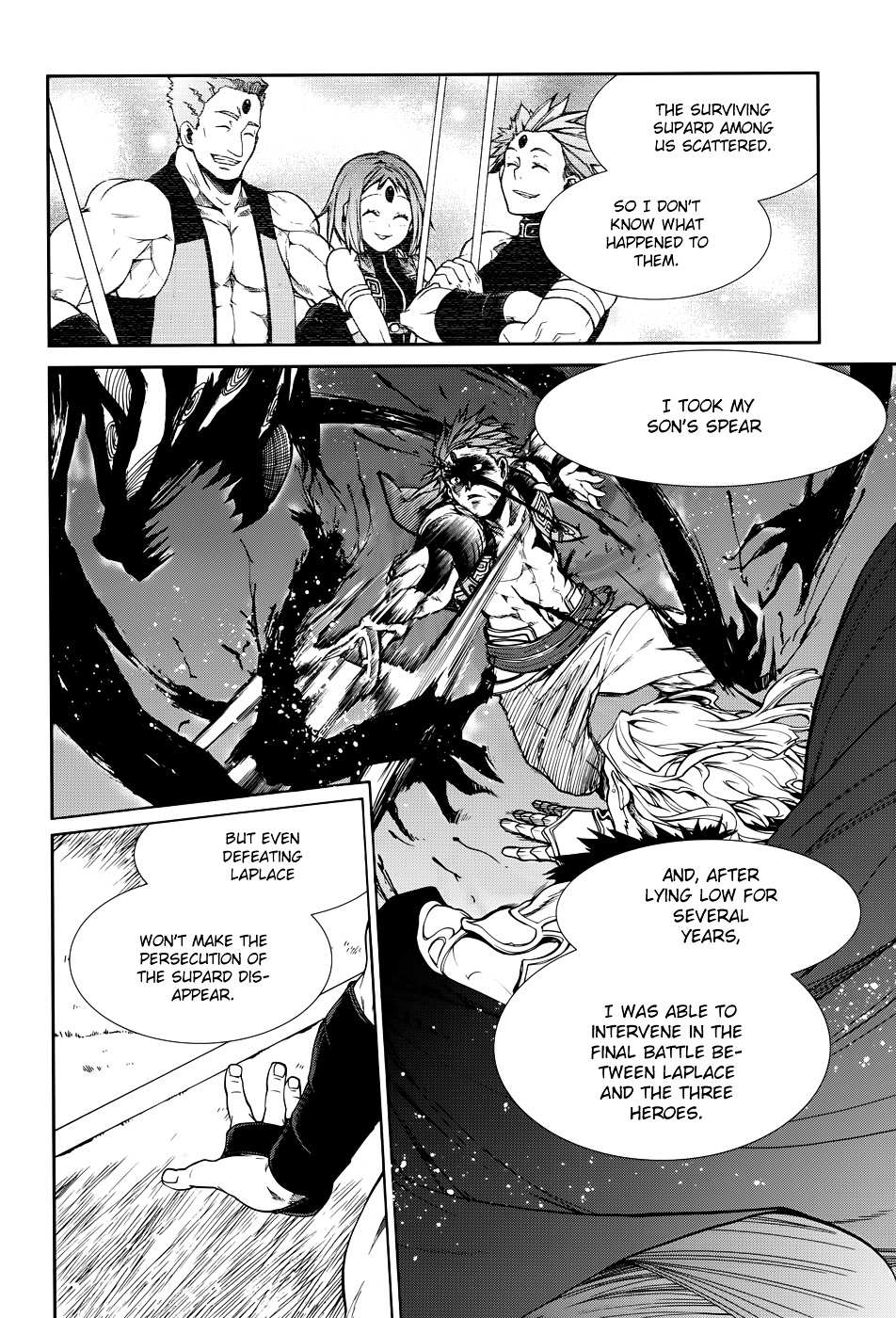 Read Mushoku Tensei - Isekai Ittara Honki Dasu Manga Online