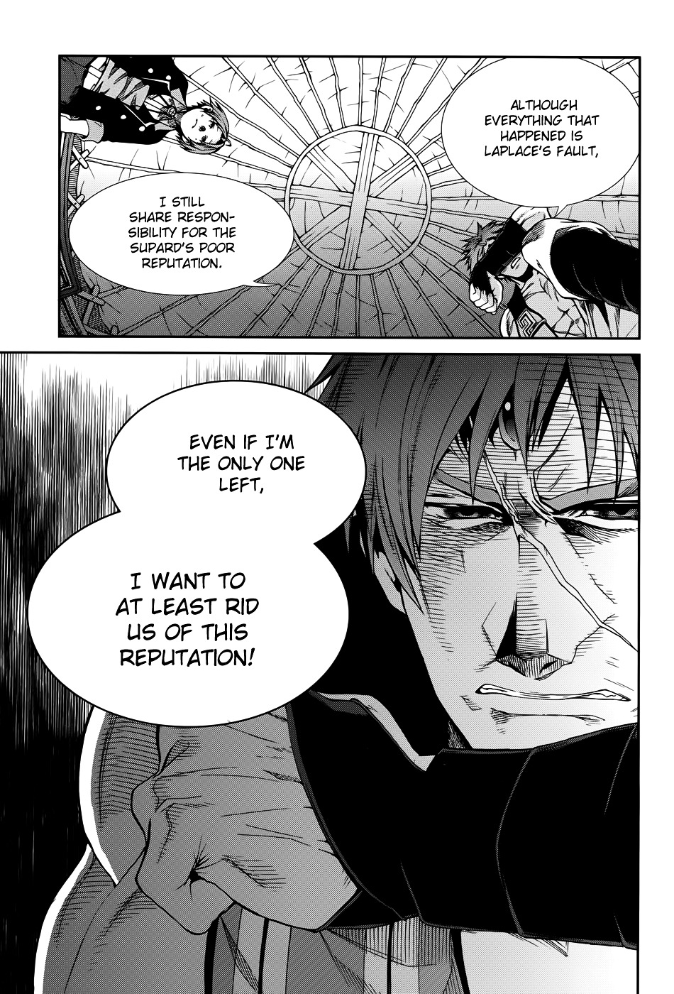 Read Mushoku Tensei - Isekai Ittara Honki Dasu Manga Online