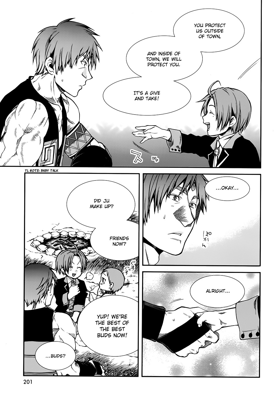 Read Mushoku Tensei - Isekai Ittara Honki Dasu Manga Online
