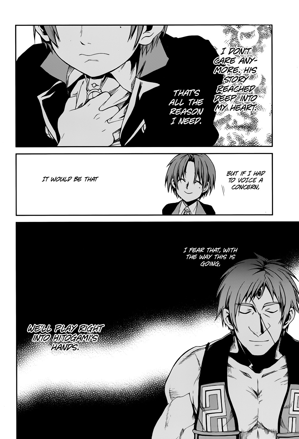 Read Mushoku Tensei - Isekai Ittara Honki Dasu Manga Online