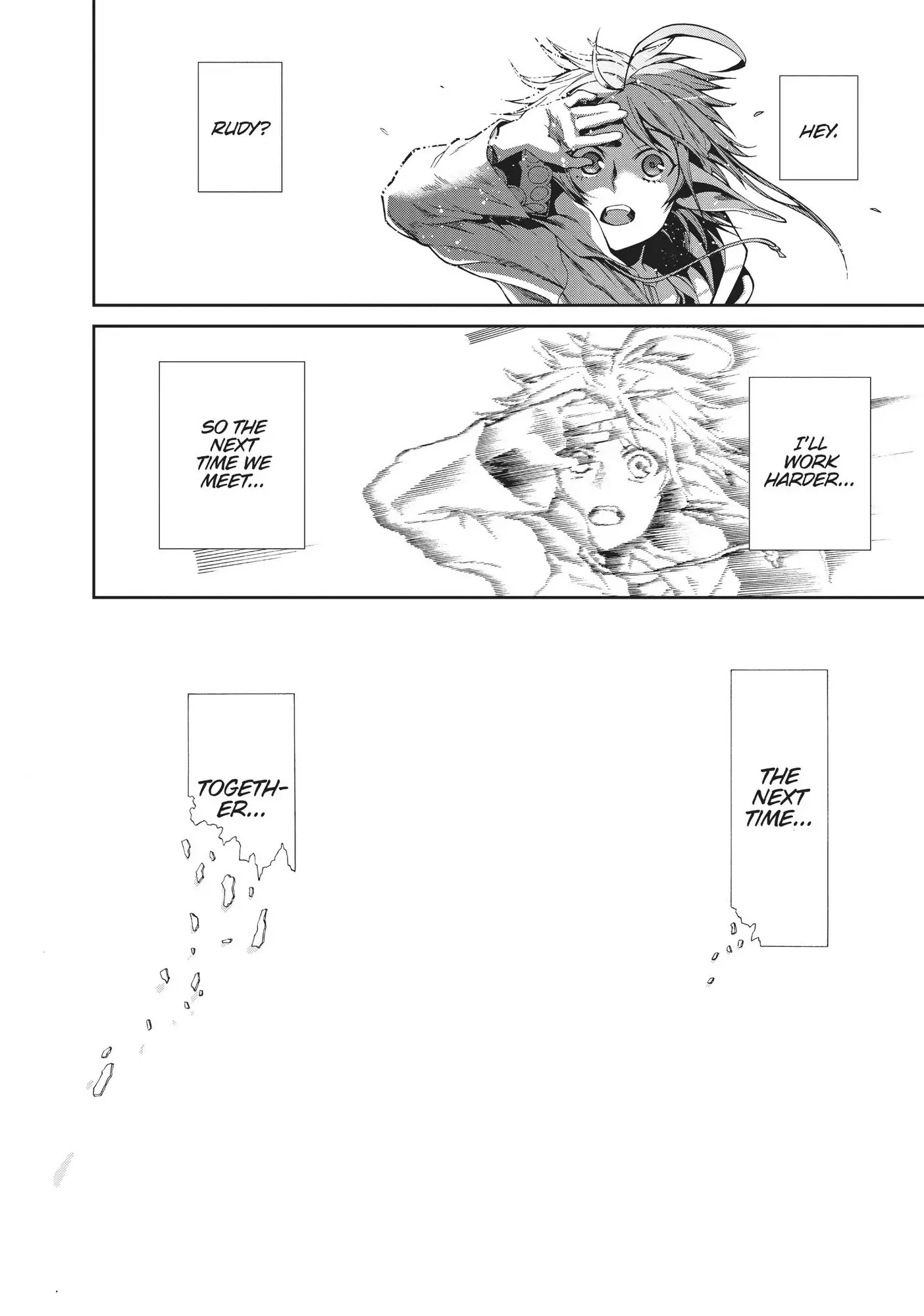 Read Mushoku Tensei - Isekai Ittara Honki Dasu Manga Online