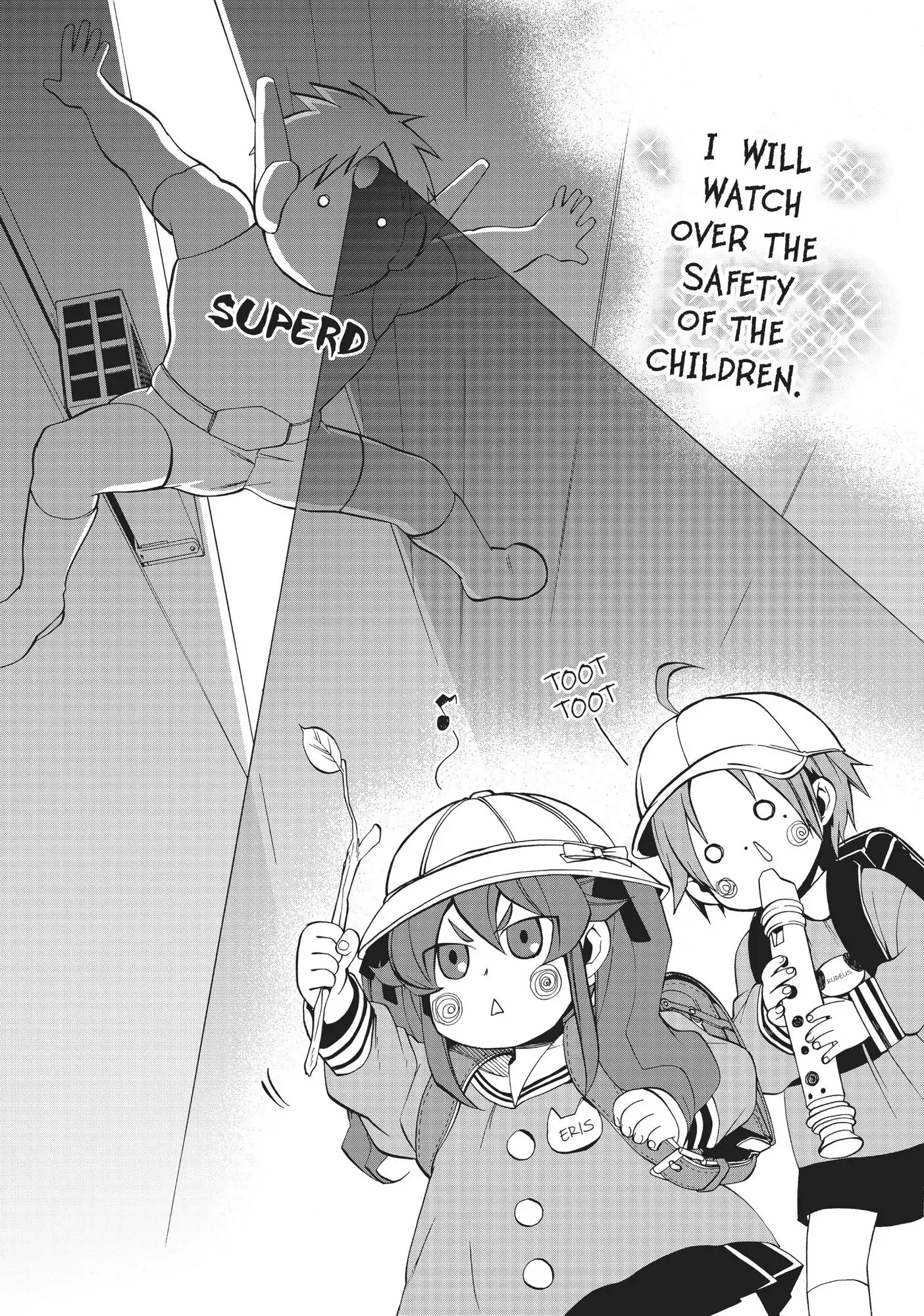 Read Mushoku Tensei - Isekai Ittara Honki Dasu Manga Online