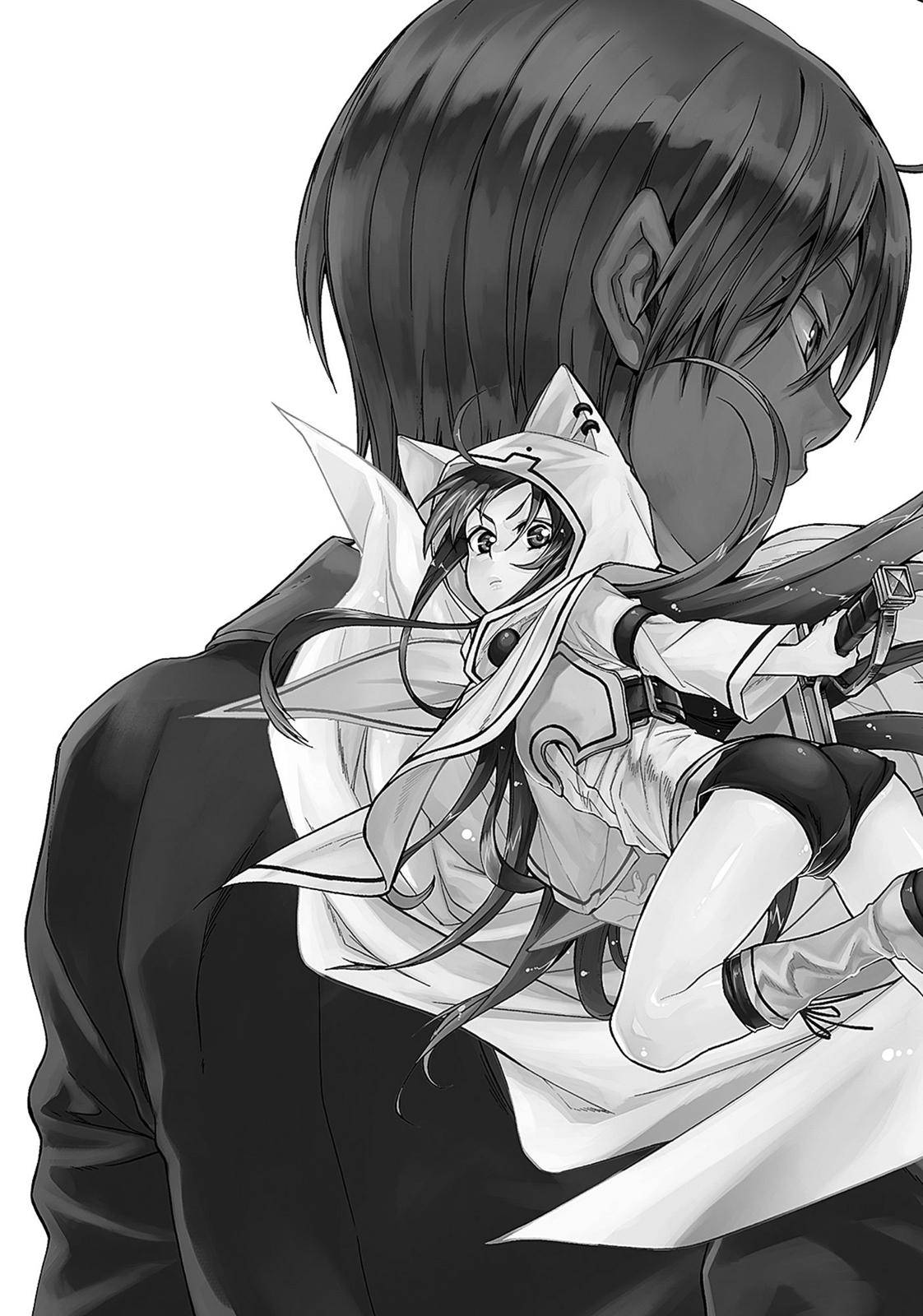 Read Mushoku Tensei - Isekai Ittara Honki Dasu Manga Online