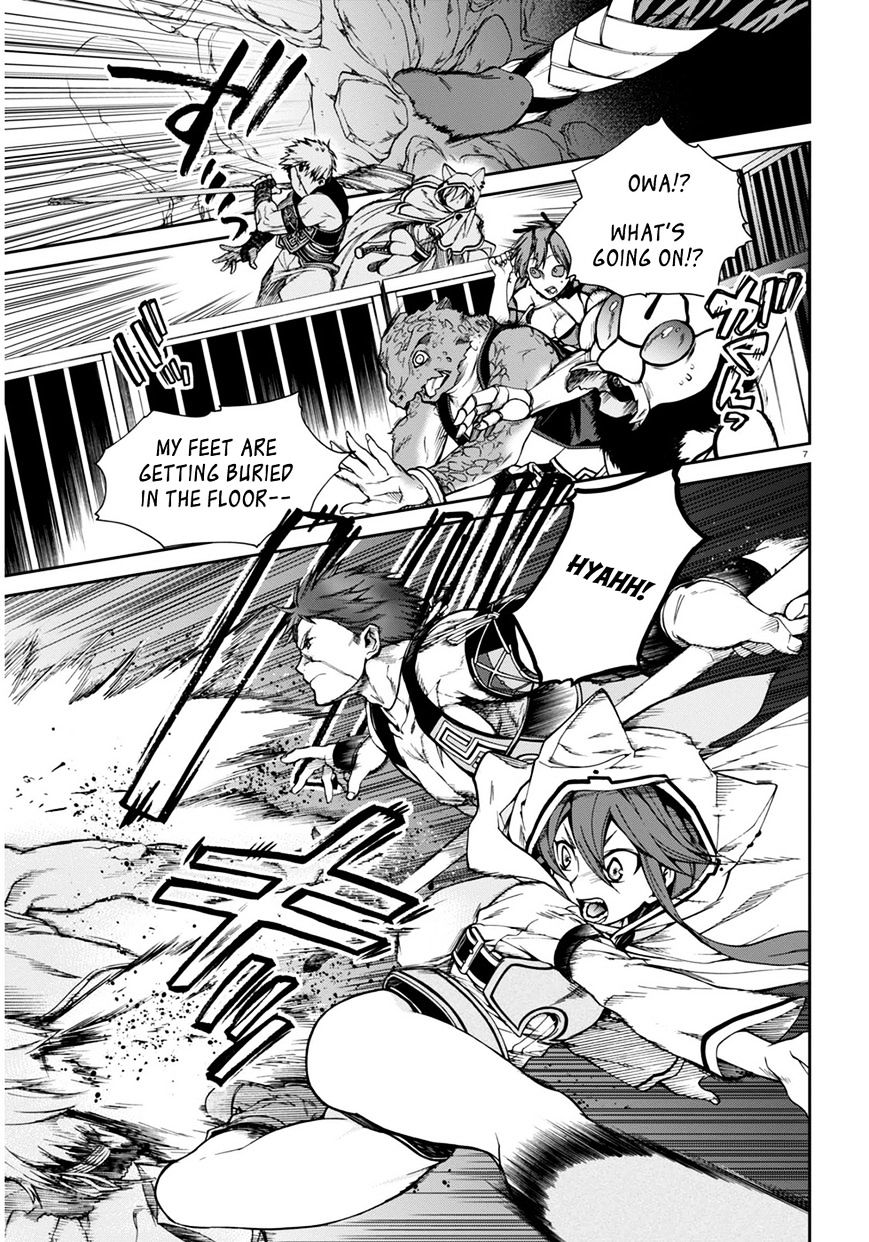 Read Mushoku Tensei - Isekai Ittara Honki Dasu Manga Online
