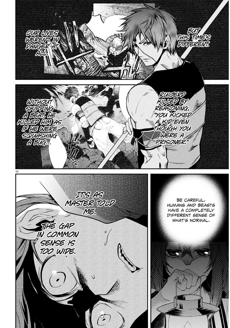 Read Mushoku Tensei - Isekai Ittara Honki Dasu Manga Online