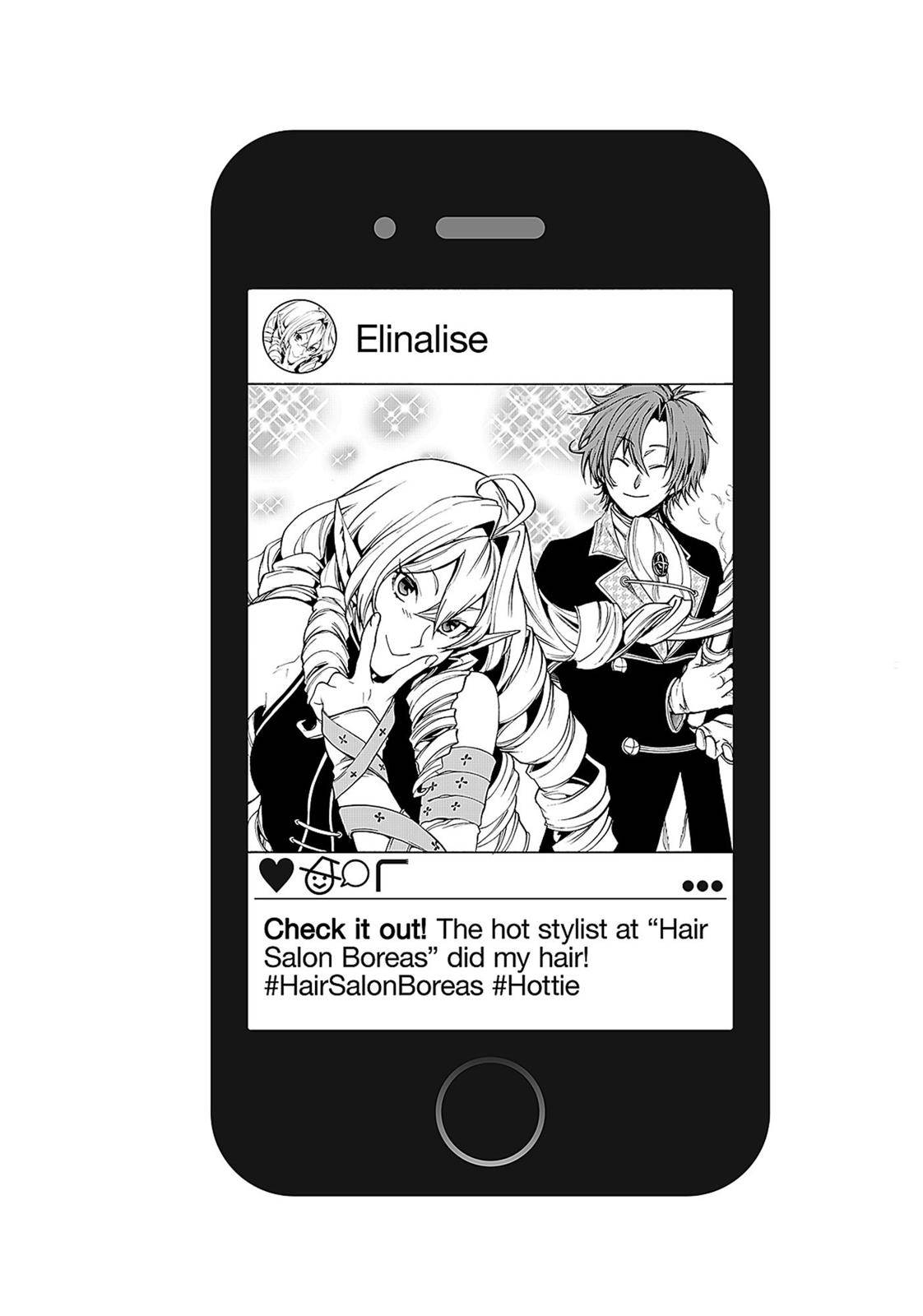 Read Mushoku Tensei - Isekai Ittara Honki Dasu Manga Online