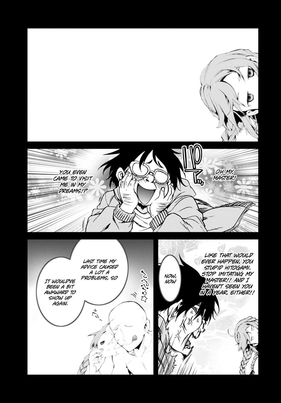Read Mushoku Tensei - Isekai Ittara Honki Dasu Manga Online