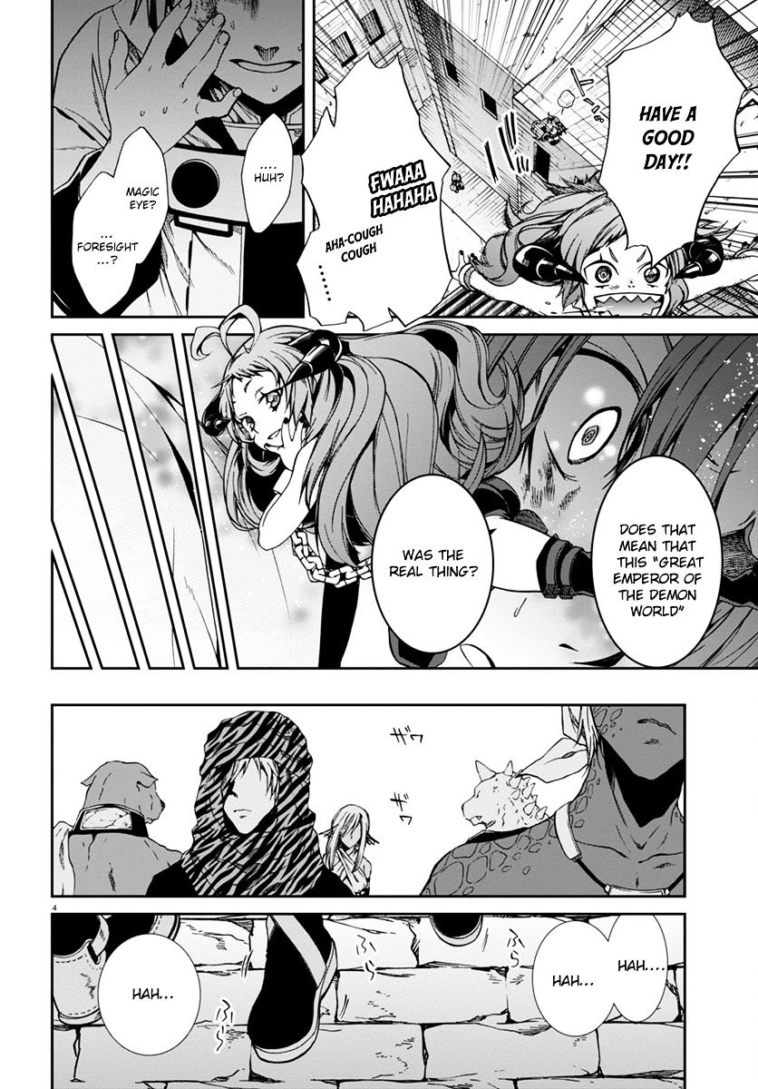 Read Mushoku Tensei - Isekai Ittara Honki Dasu Manga Online