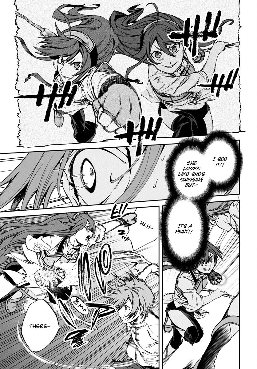Read Mushoku Tensei - Isekai Ittara Honki Dasu Manga Online