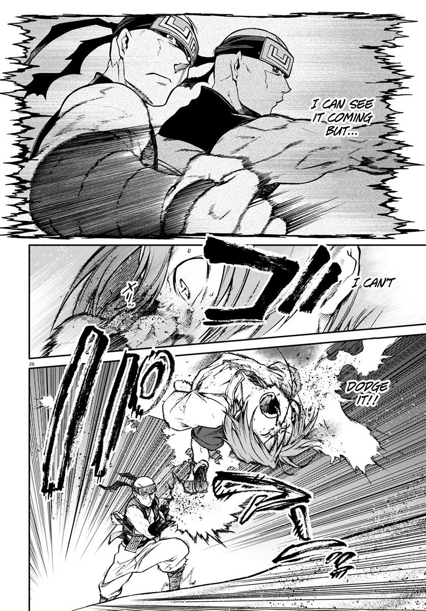 Read Mushoku Tensei - Isekai Ittara Honki Dasu Manga Online