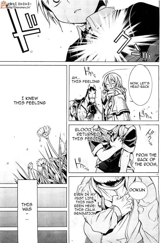 Read Mushoku Tensei - Isekai Ittara Honki Dasu Manga Online