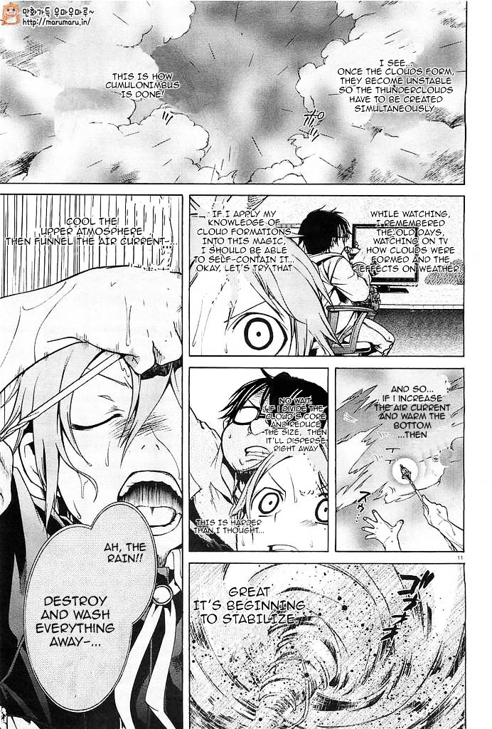 Read Mushoku Tensei - Isekai Ittara Honki Dasu Manga Online