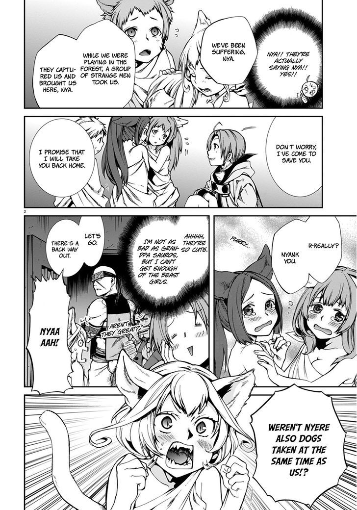 Read Mushoku Tensei - Isekai Ittara Honki Dasu Manga Online