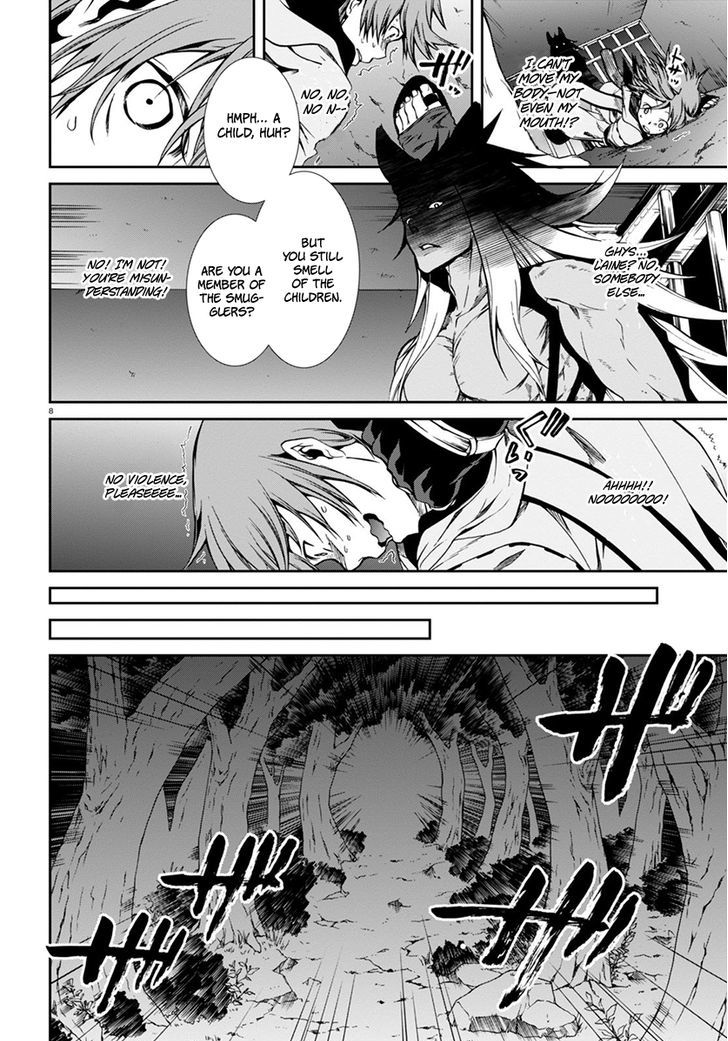 Read Mushoku Tensei - Isekai Ittara Honki Dasu Manga Online