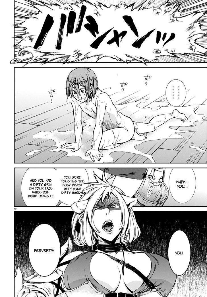 Read Mushoku Tensei - Isekai Ittara Honki Dasu Manga Online