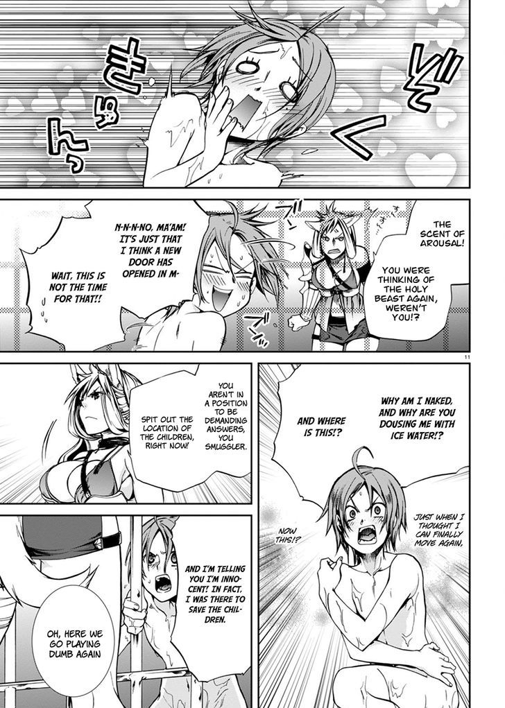 Read Mushoku Tensei - Isekai Ittara Honki Dasu Manga Online