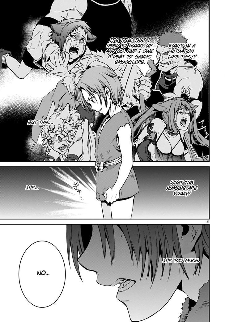 Read Mushoku Tensei - Isekai Ittara Honki Dasu Manga Online