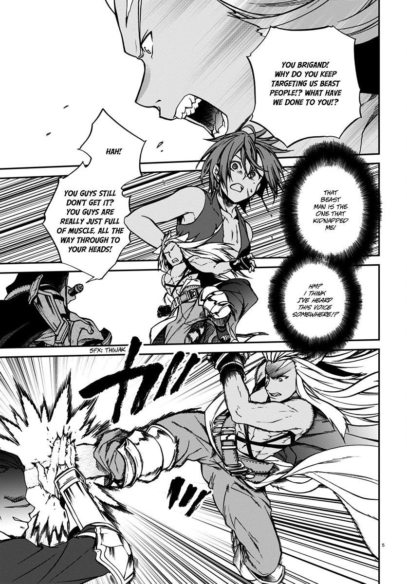 Read Mushoku Tensei - Isekai Ittara Honki Dasu Manga Online