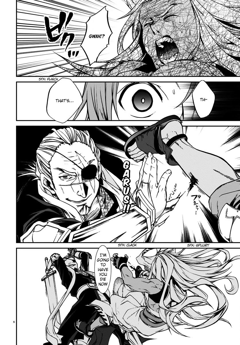 Read Mushoku Tensei - Isekai Ittara Honki Dasu Manga Online