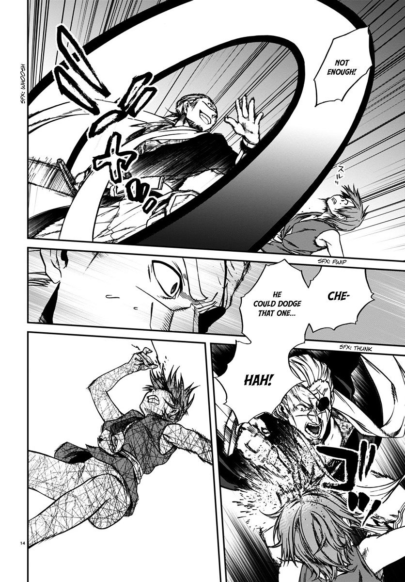 Read Mushoku Tensei - Isekai Ittara Honki Dasu Manga Online