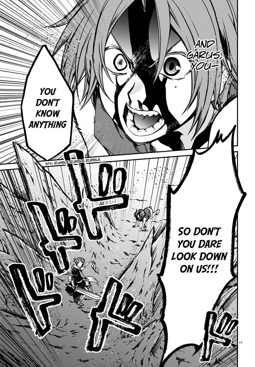 Read Mushoku Tensei - Isekai Ittara Honki Dasu Manga Online