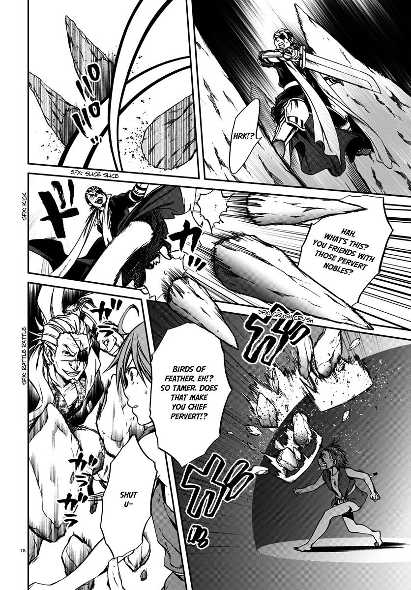 Read Mushoku Tensei - Isekai Ittara Honki Dasu Manga Online