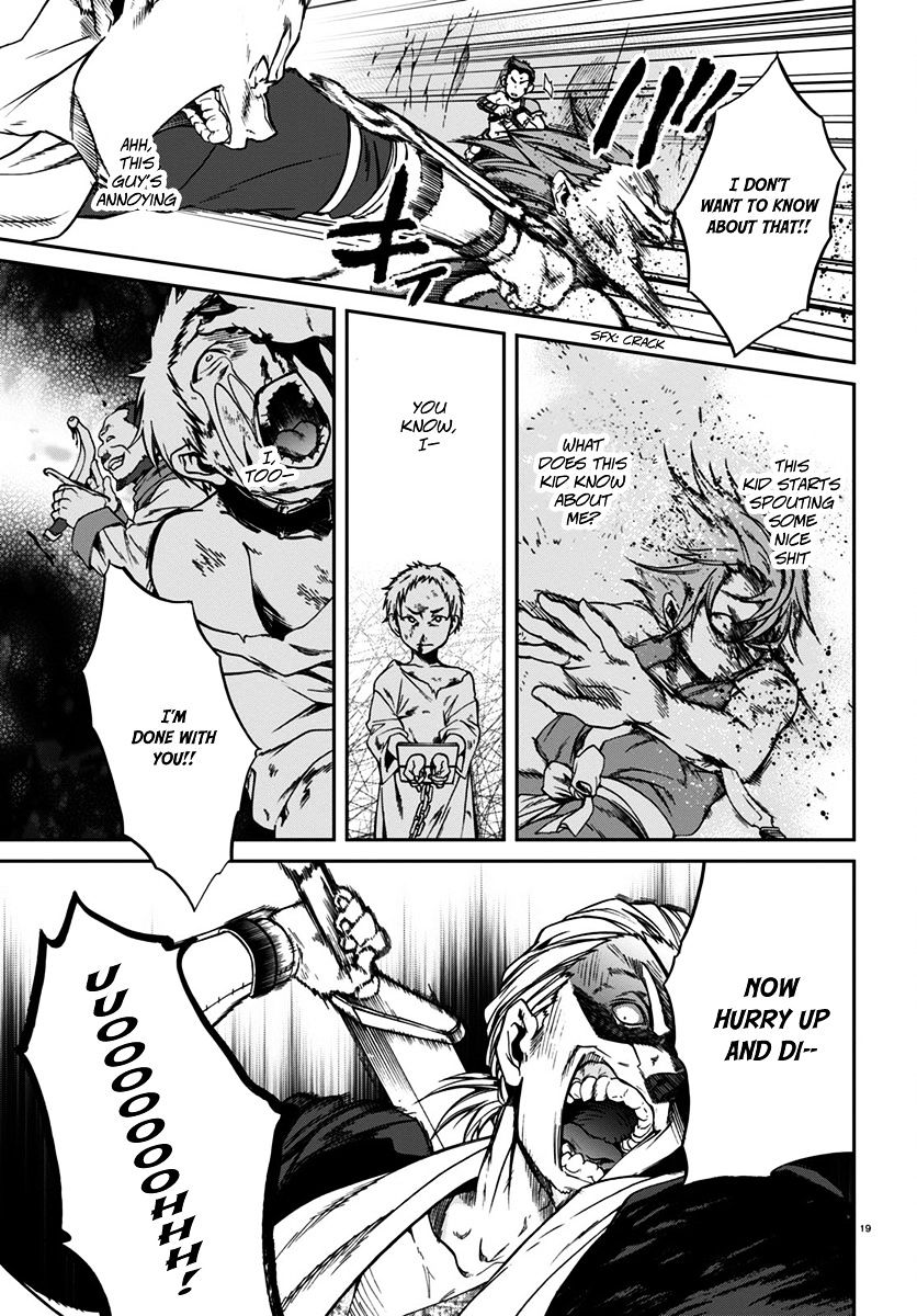 Read Mushoku Tensei - Isekai Ittara Honki Dasu Manga Online