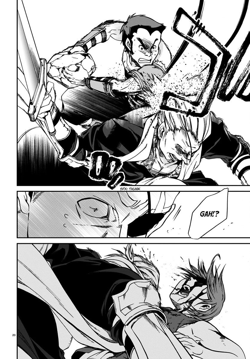 Read Mushoku Tensei - Isekai Ittara Honki Dasu Manga Online