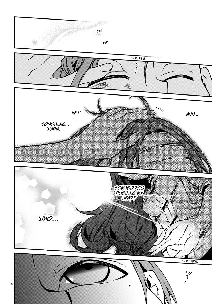 Read Mushoku Tensei - Isekai Ittara Honki Dasu Manga Online