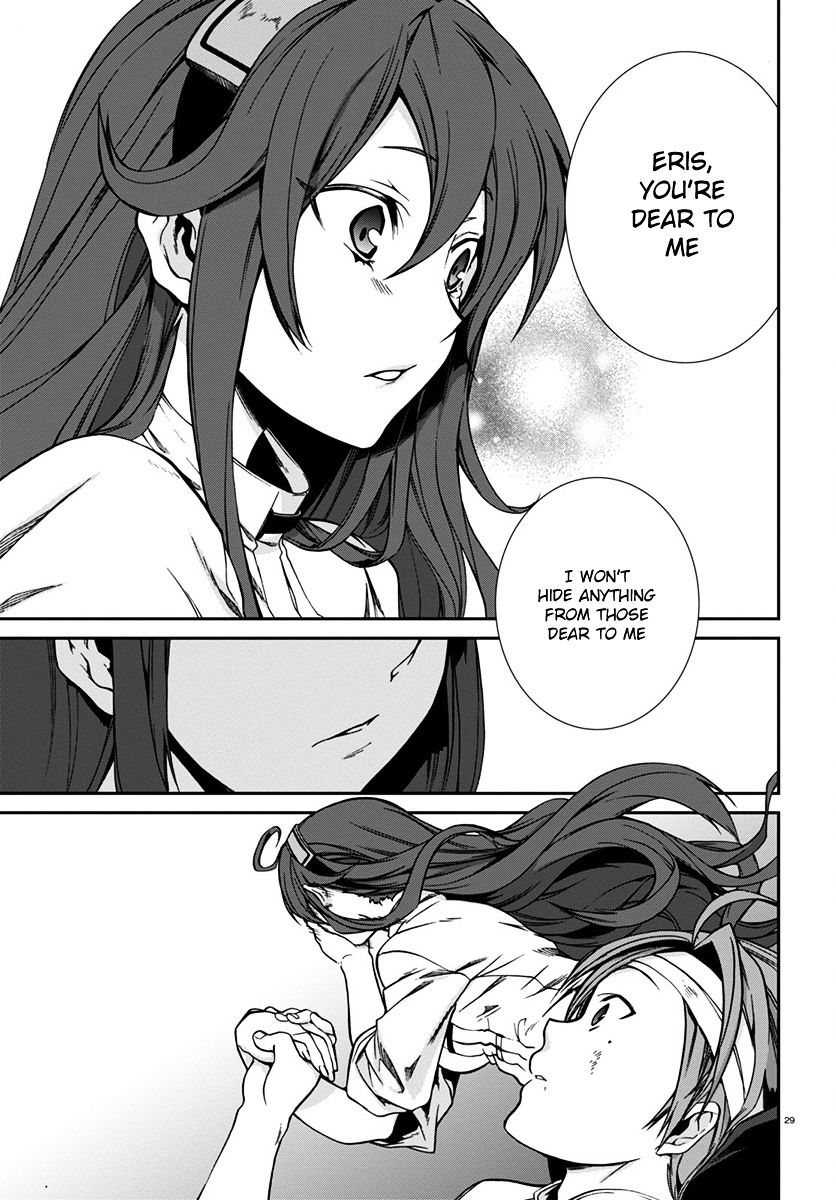 Read Mushoku Tensei - Isekai Ittara Honki Dasu Manga Online
