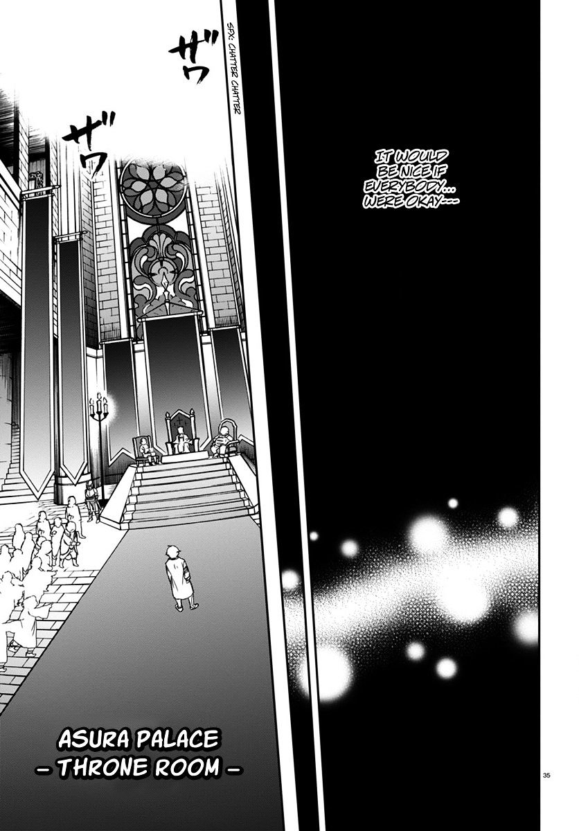 Read Mushoku Tensei - Isekai Ittara Honki Dasu Manga Online
