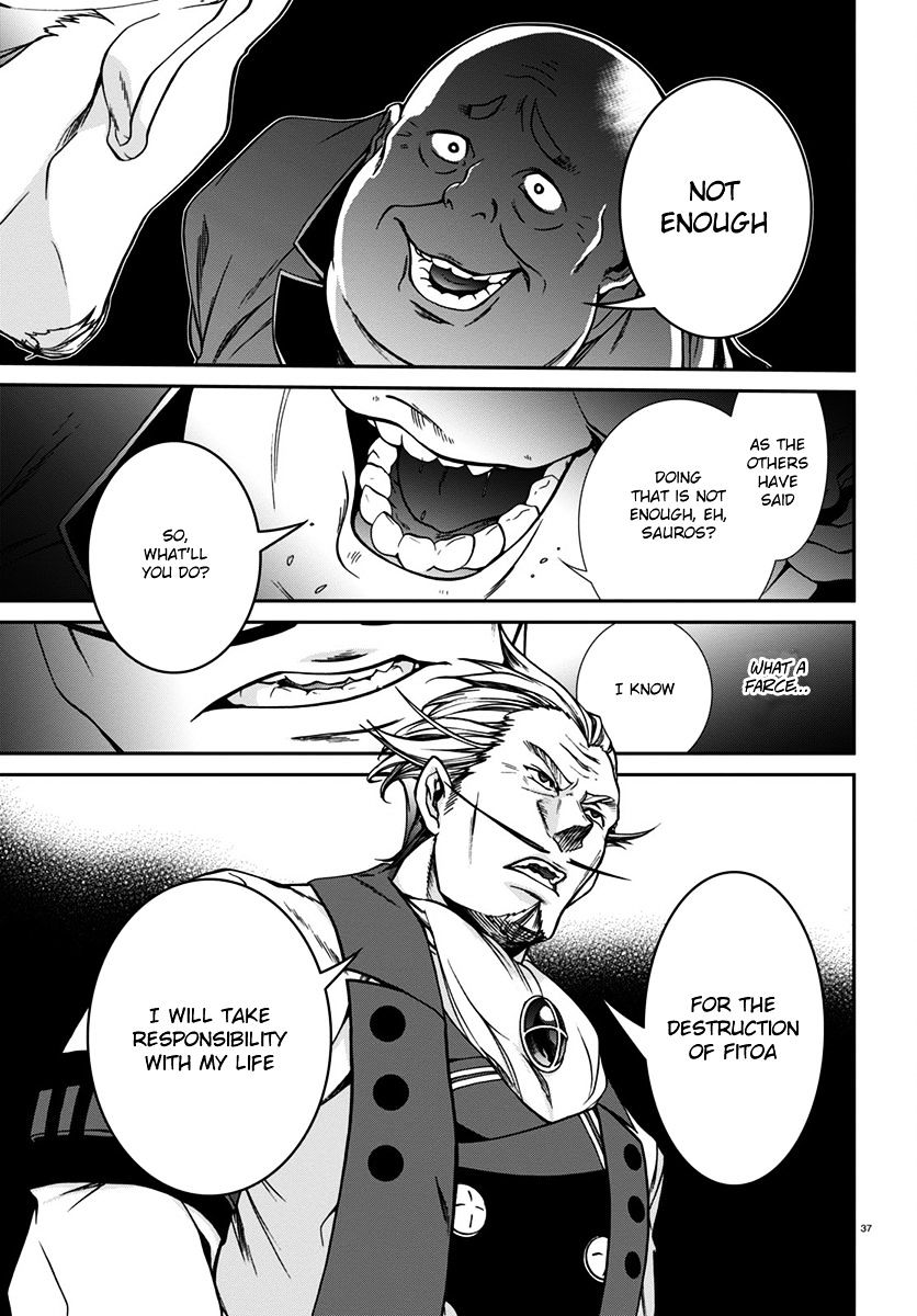 Read Mushoku Tensei - Isekai Ittara Honki Dasu Manga Online