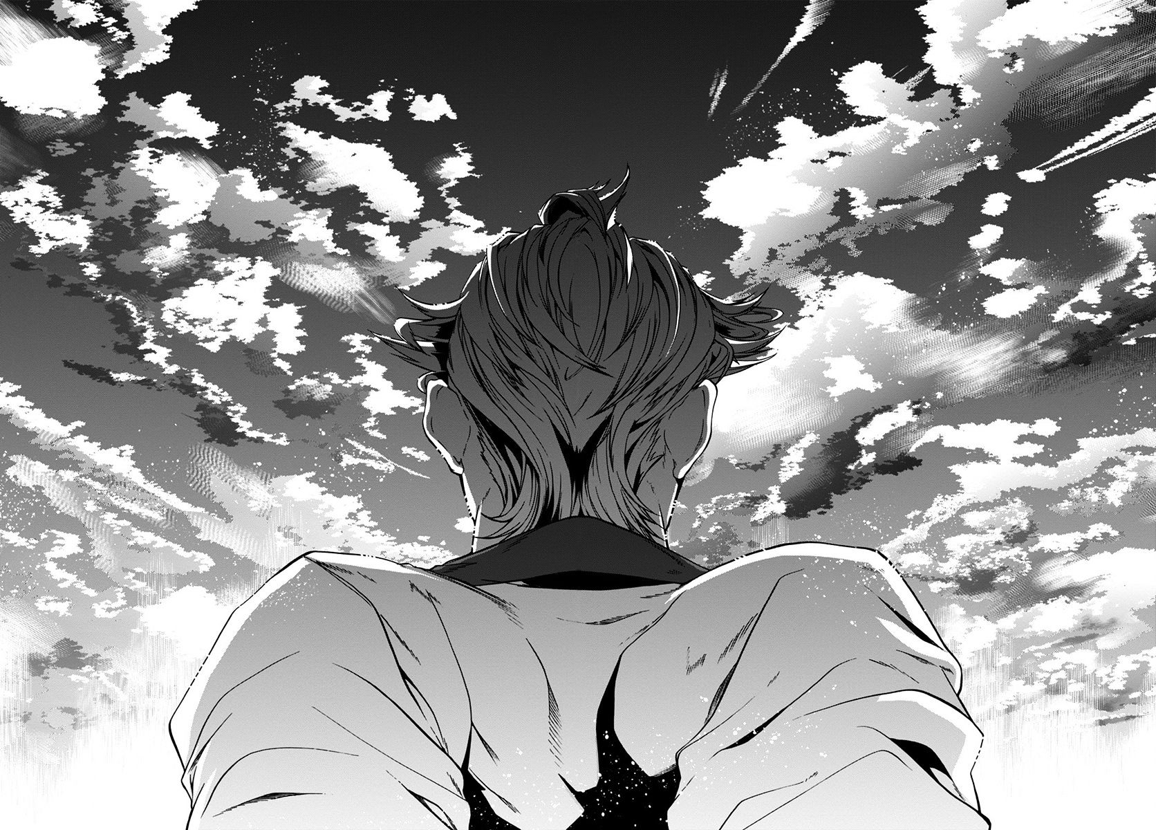 Read Mushoku Tensei - Isekai Ittara Honki Dasu Manga Online