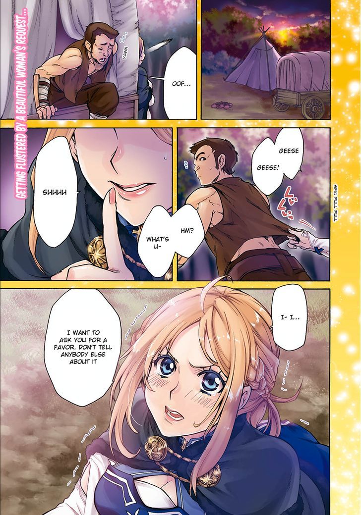 Read Mushoku Tensei - Isekai Ittara Honki Dasu Manga Online