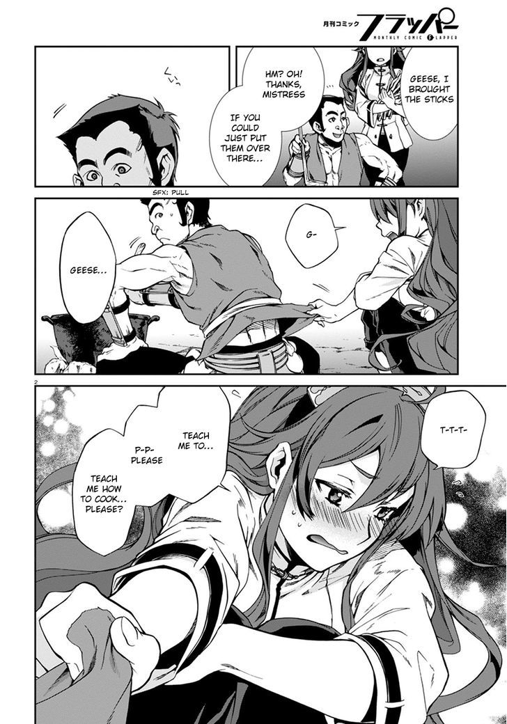Read Mushoku Tensei - Isekai Ittara Honki Dasu Manga Online