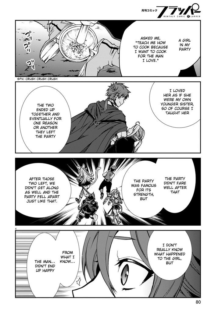 Read Mushoku Tensei - Isekai Ittara Honki Dasu Manga Online