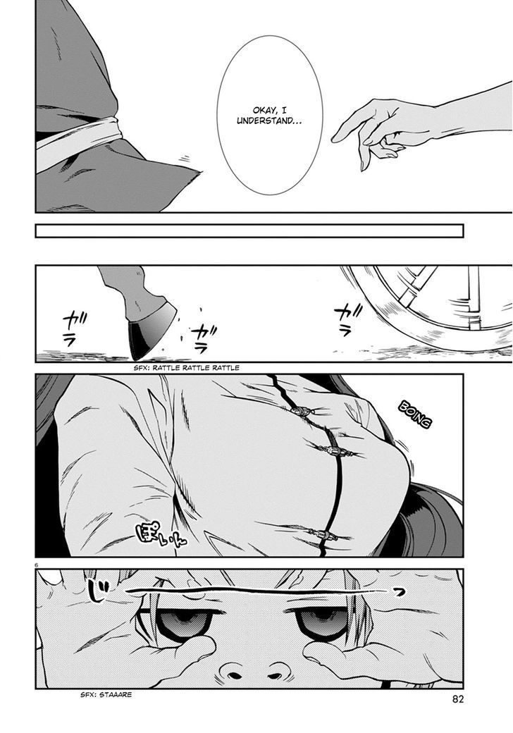 Read Mushoku Tensei - Isekai Ittara Honki Dasu Manga Online
