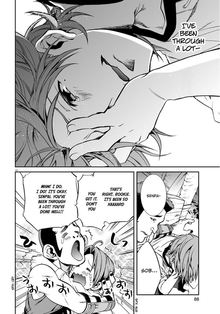 Read Mushoku Tensei - Isekai Ittara Honki Dasu Manga Online