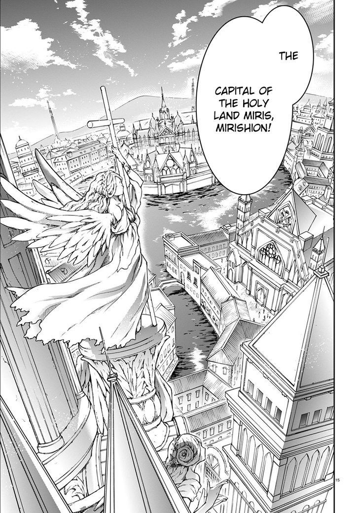 Read Mushoku Tensei - Isekai Ittara Honki Dasu Manga Online