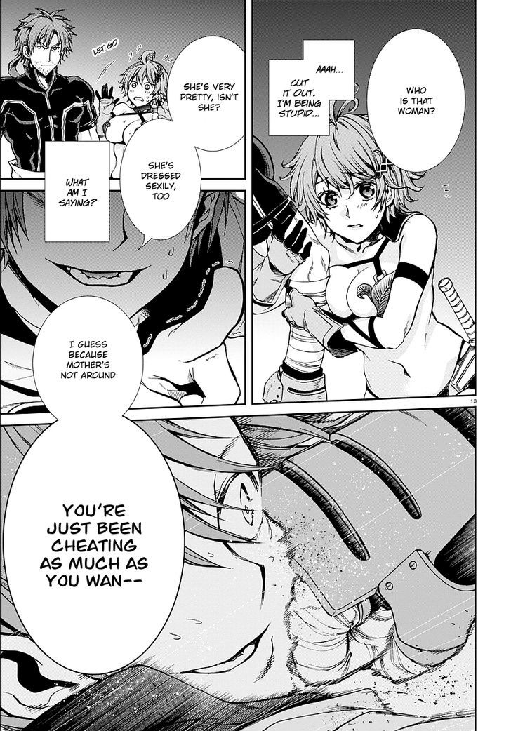 Read Mushoku Tensei - Isekai Ittara Honki Dasu Manga Online