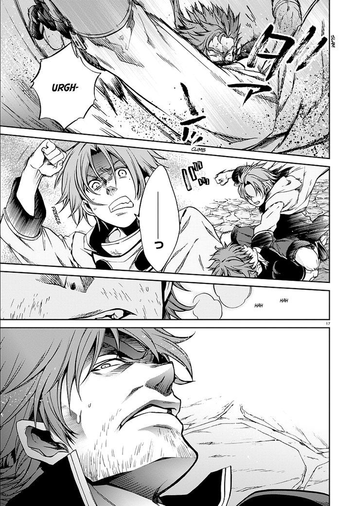 Read Mushoku Tensei - Isekai Ittara Honki Dasu Manga Online