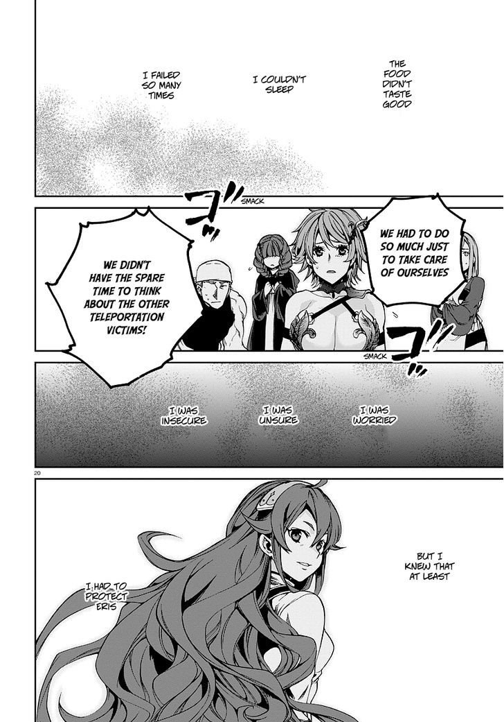 Read Mushoku Tensei - Isekai Ittara Honki Dasu Manga Online