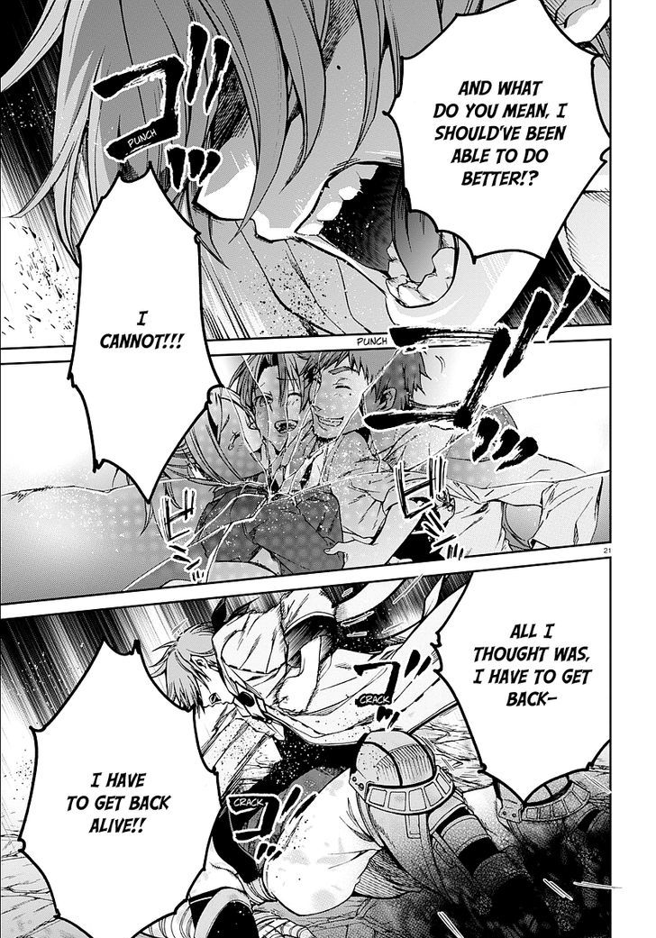 Read Mushoku Tensei - Isekai Ittara Honki Dasu Manga Online