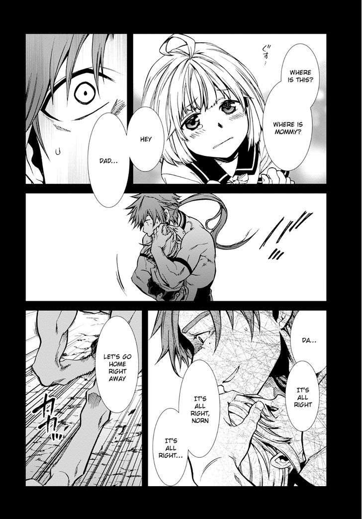 Read Mushoku Tensei - Isekai Ittara Honki Dasu Manga Online