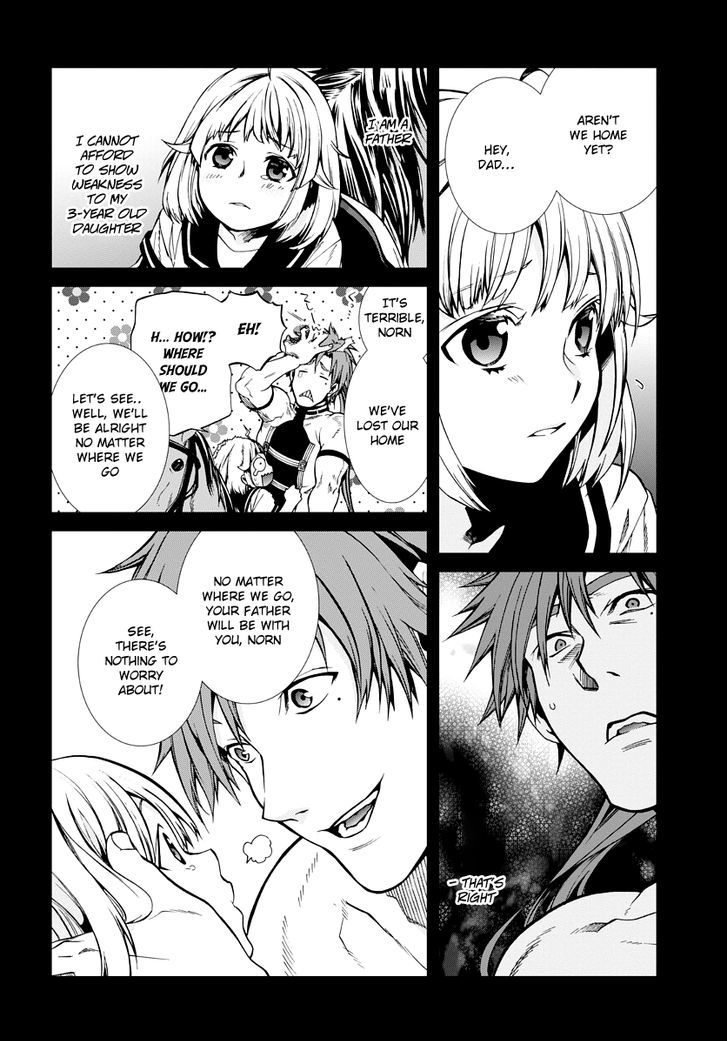 Read Mushoku Tensei - Isekai Ittara Honki Dasu Manga Online