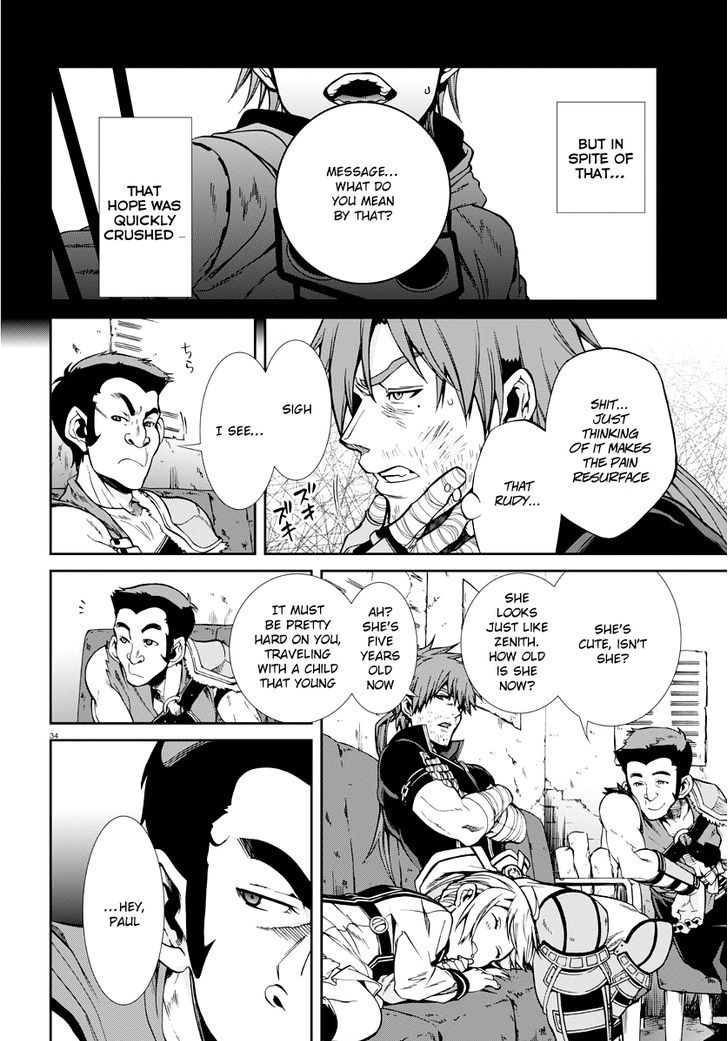 Read Mushoku Tensei - Isekai Ittara Honki Dasu Manga Online