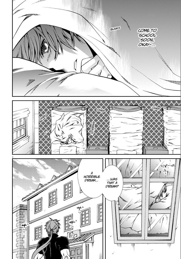 Read Mushoku Tensei - Isekai Ittara Honki Dasu Manga Online