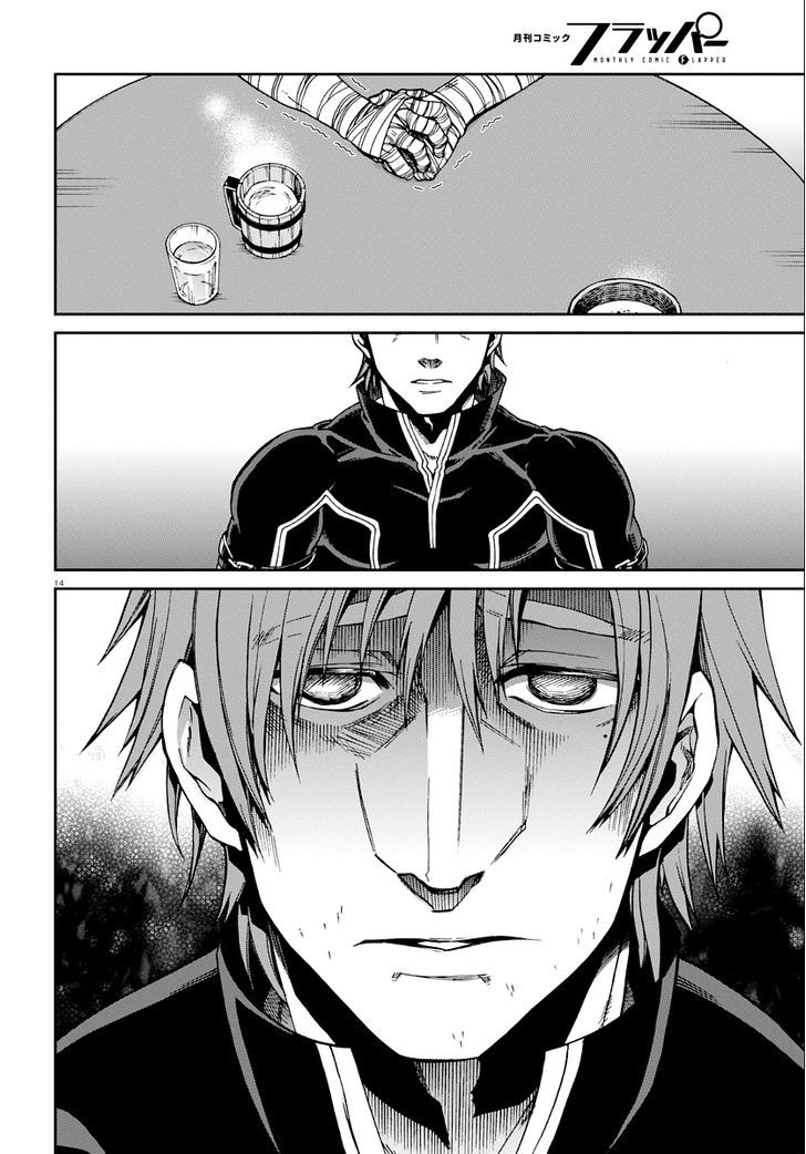 Read Mushoku Tensei - Isekai Ittara Honki Dasu Manga Online